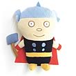 Thor Footzeez Plush